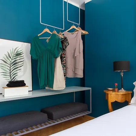 Romac Gianicolo 3-bedroom