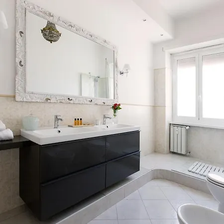 Romac Gianicolo 3-bedroom